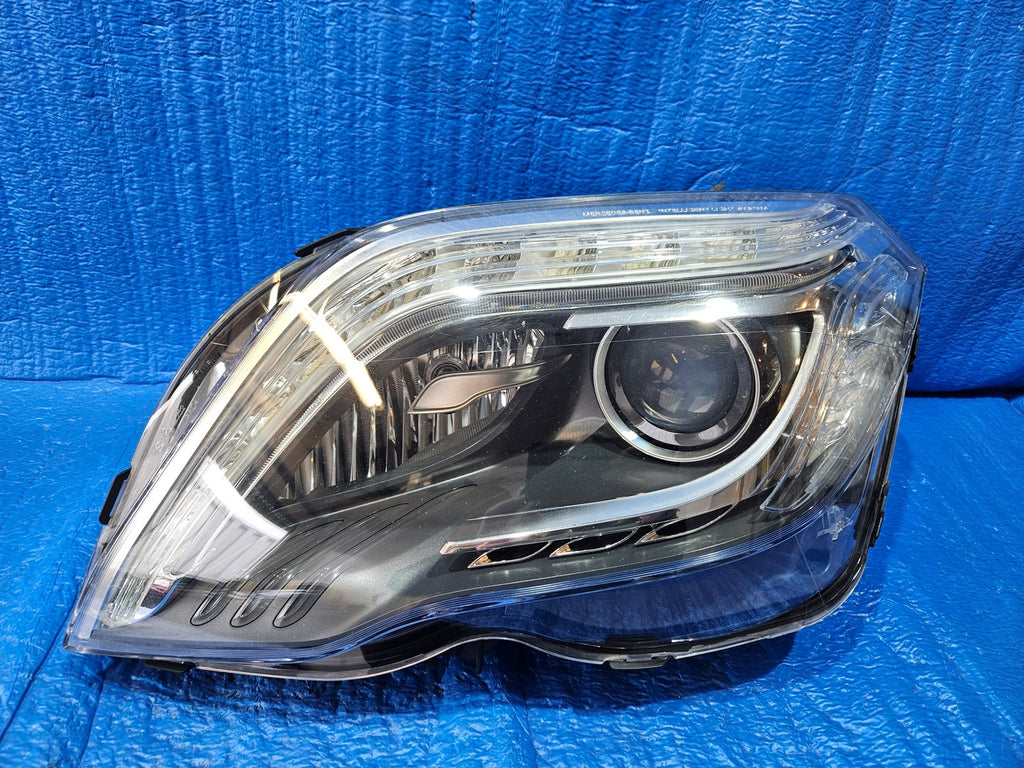 Frontscheinwerfer Mercedes-Benz W204 A2048201539 Xenon Links Headlight SCH3095343085jk