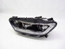 Laden Sie das Bild in den Galerie-Viewer, Frontscheinwerfer VW T-Roc 2GA941035AD Full LED Links Scheinwerfer Headlight SCH3996393859at