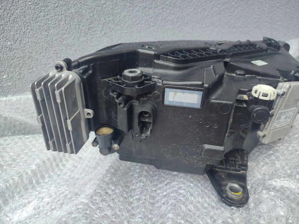 Frontscheinwerfer Skoda Superb 3V1941015D Links Scheinwerfer Headlight SCH4581227393zk