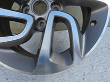Load image into Gallery viewer, 1x Alufelge 16 Zoll 6.5" 4x108 39007897 Opel Crossland Rim Wheel FEL8340517629en