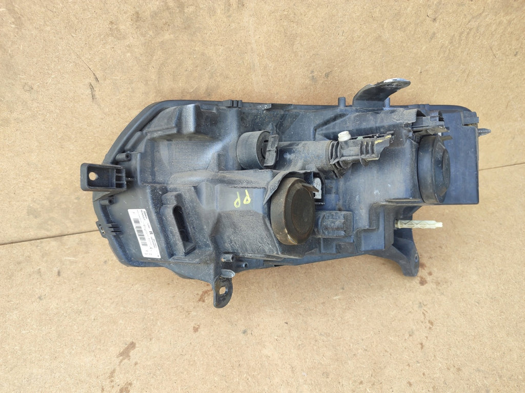 Frontscheinwerfer Dacia Sandero II 260103529R Rechts Scheinwerfer Headlight SCH7129792586wa