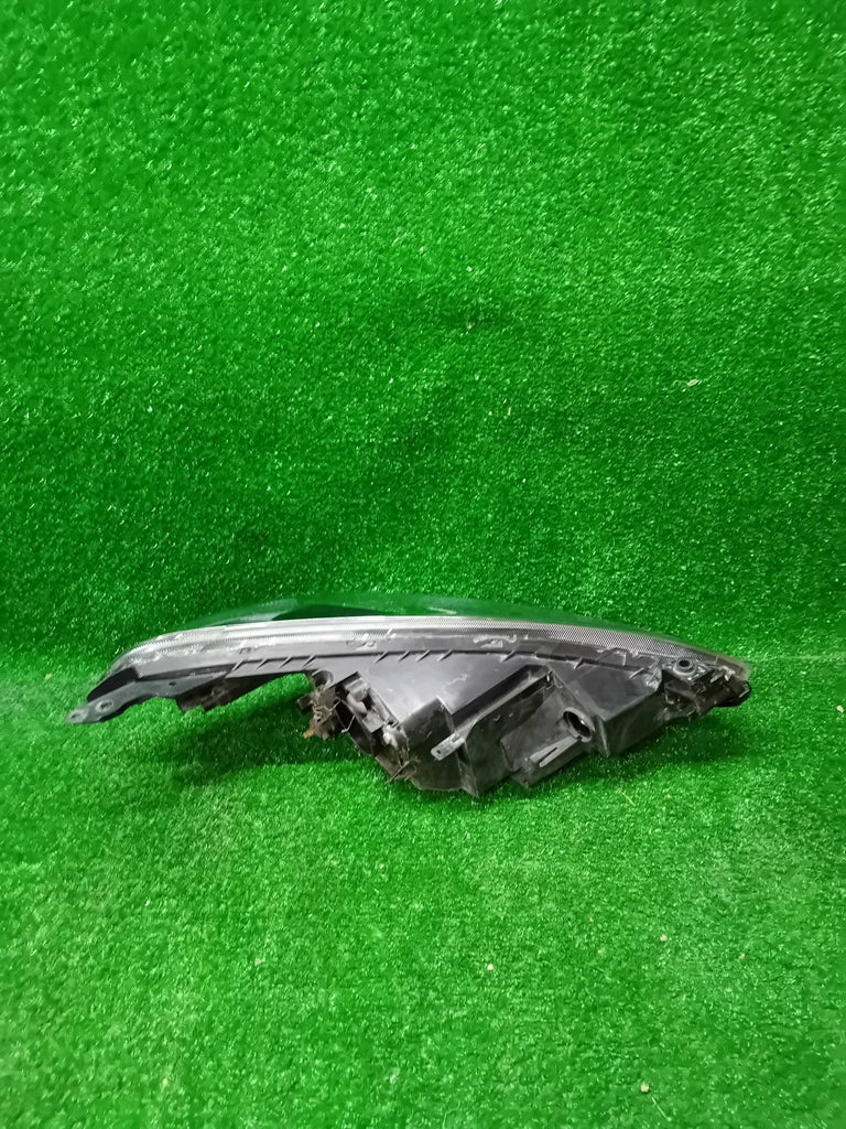 Frontscheinwerfer Mazda II K2442-51040 Links Scheinwerfer Headlight