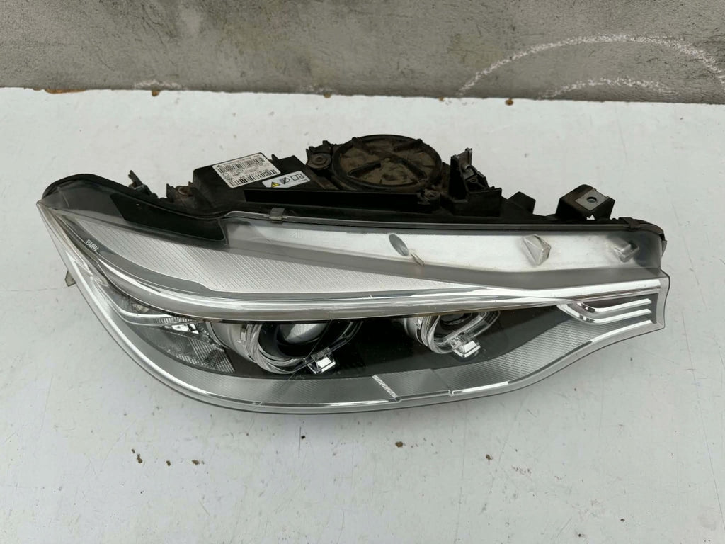 Frontscheinwerfer BMW 4 F36 F32 F33 7424108-02 Rechts Scheinwerfer Headlight SCH1137730713cc