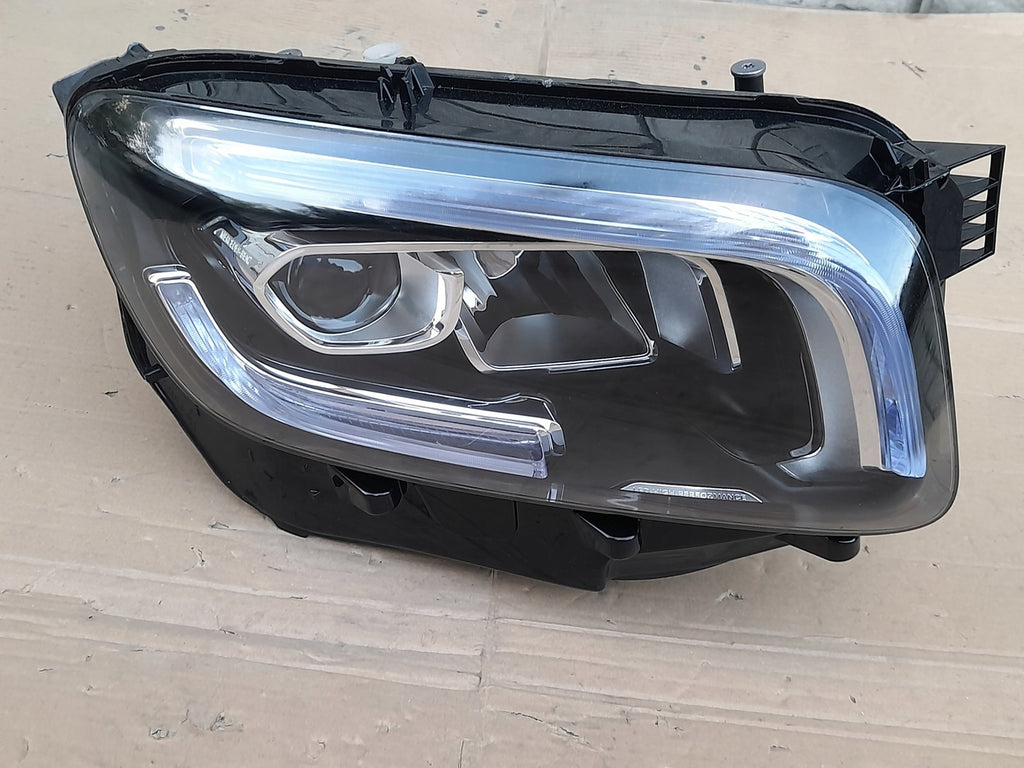 Frontscheinwerfer Mercedes-Benz W247 A2479062005 Rechts Scheinwerfer Headlight