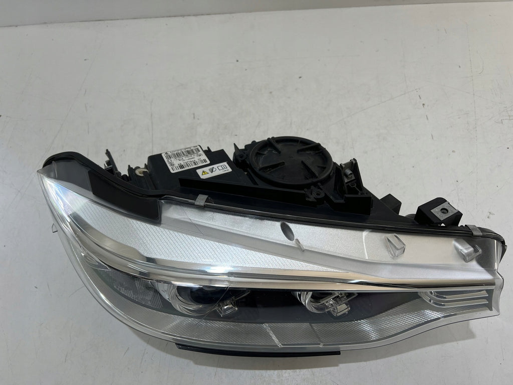 Frontscheinwerfer BMW 4 F36 F32 F33 7377844-07 Full LED Rechts Headlight SCH4576811146dc