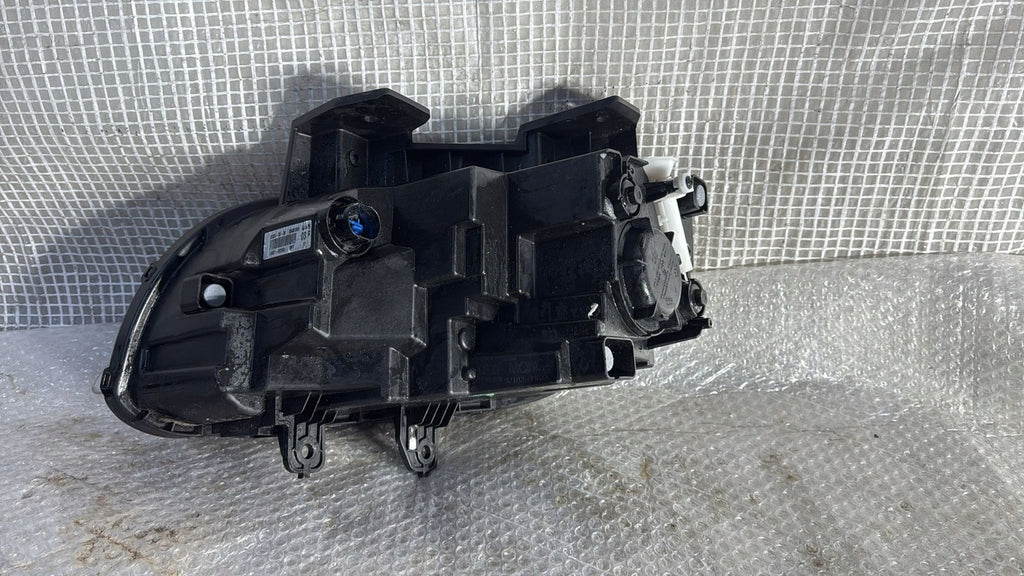 Frontscheinwerfer Hyundai Kona J9921-63060 LED Rechts Scheinwerfer Headlight SCH4262846687ud