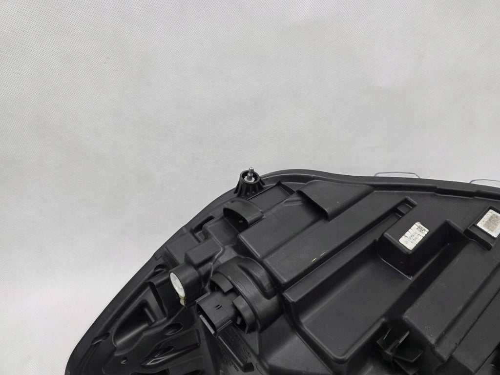 Frontscheinwerfer Ford Focus MX7B13E014ED LED Rechts Scheinwerfer Headlight SCH2897387091cq