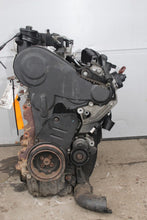 Laden Sie das Bild in den Galerie-Viewer, Motor Audi Seat Skoda VW CBD 2.0 TDI 191TKm 2009 Engine Unkomplett MOT1491639205cm