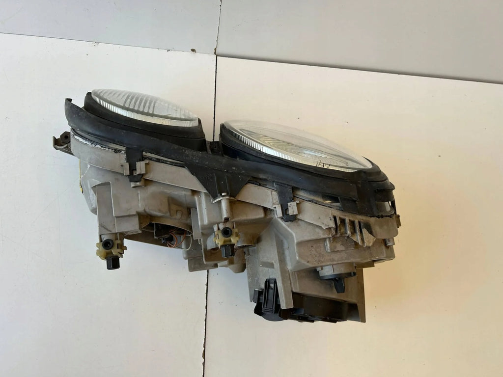 Frontscheinwerfer Mercedes-Benz 2158200261 Rechts Scheinwerfer Headlight SCH4211752969eq