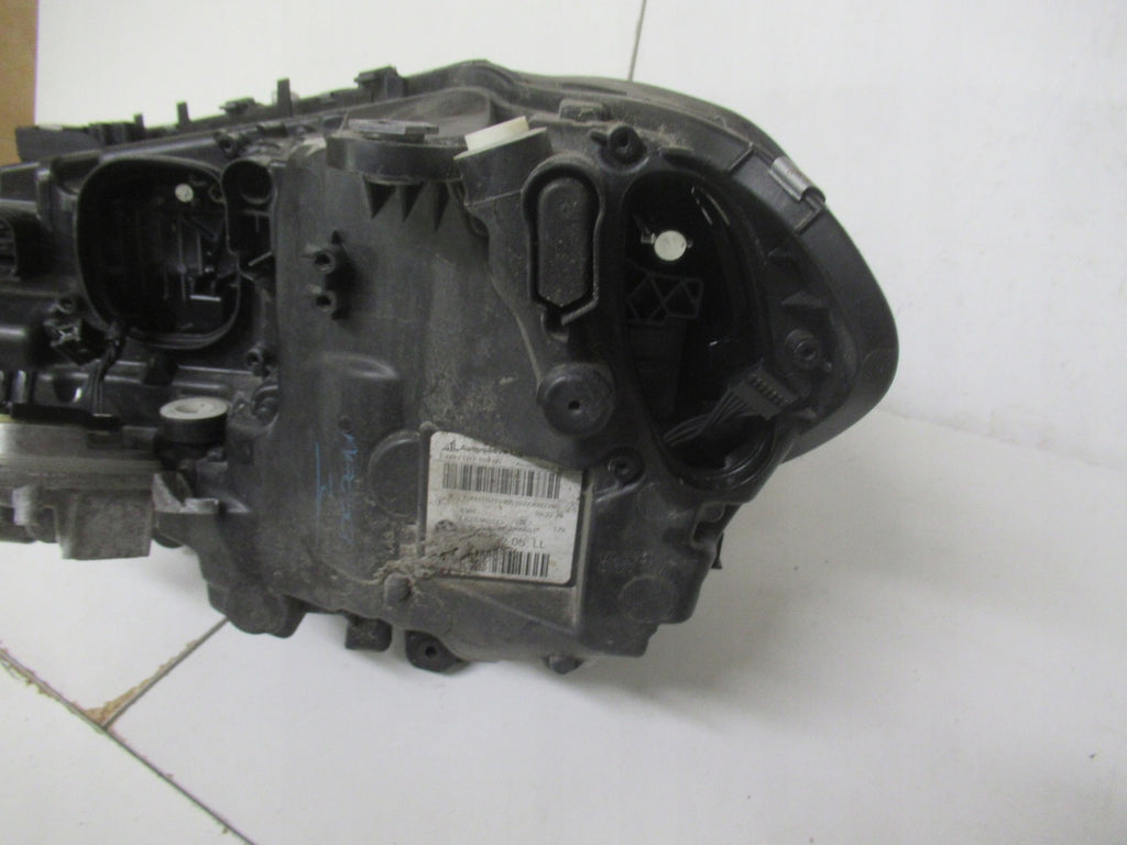 Frontscheinwerfer BMW X3 G01 G02 9491682 7954914 LED Rechts Headlight SCH9385728875dt
