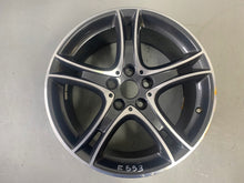 Load image into Gallery viewer, 1x Alufelge 18 Zoll 8.0" 5x112 57ET Glanz Grau 6855092 BMW F45 F46 Mg Rim Wheel FEL7551008460en