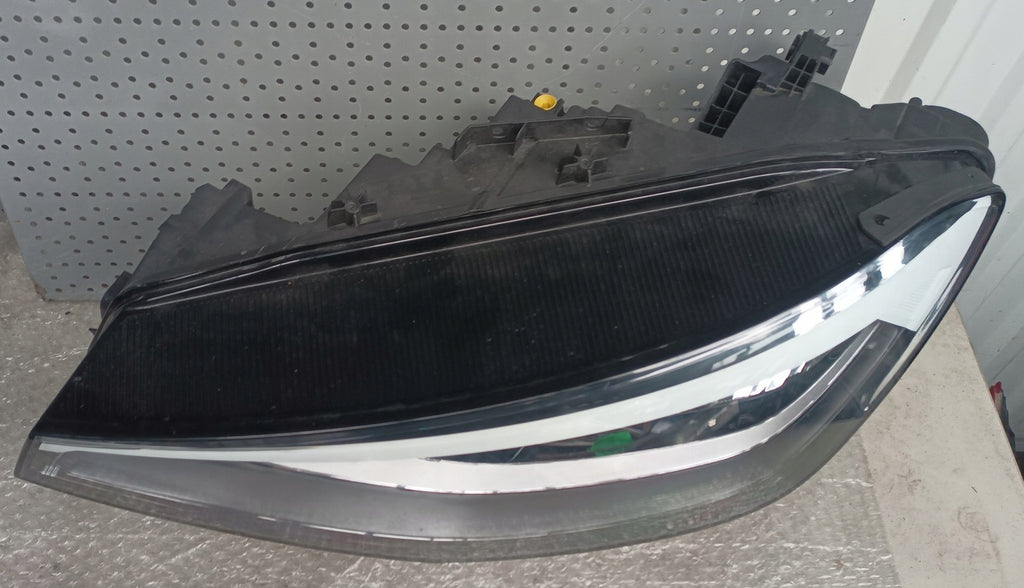 Frontscheinwerfer VW Id.4 11B941005A Full LED Ein Stück (Rechts oder Links) SCH3235385284za