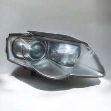 Laden Sie das Bild in den Galerie-Viewer, Frontscheinwerfer VW Passat 3C0941752G 89312660 Xenon Rechts Headlight