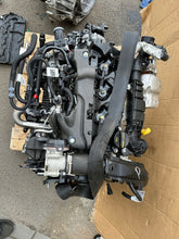 Load image into Gallery viewer, Motor Ford Kuga I ZTDA 1.5 TDCI 4TKm Diesel Engine Unkomplett MOT2302535560em