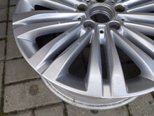 Load image into Gallery viewer, 1x Alufelge 17 Zoll 5.5&quot; 5x112 A2064014400 Mercedes-Benz W206 Rim Wheel