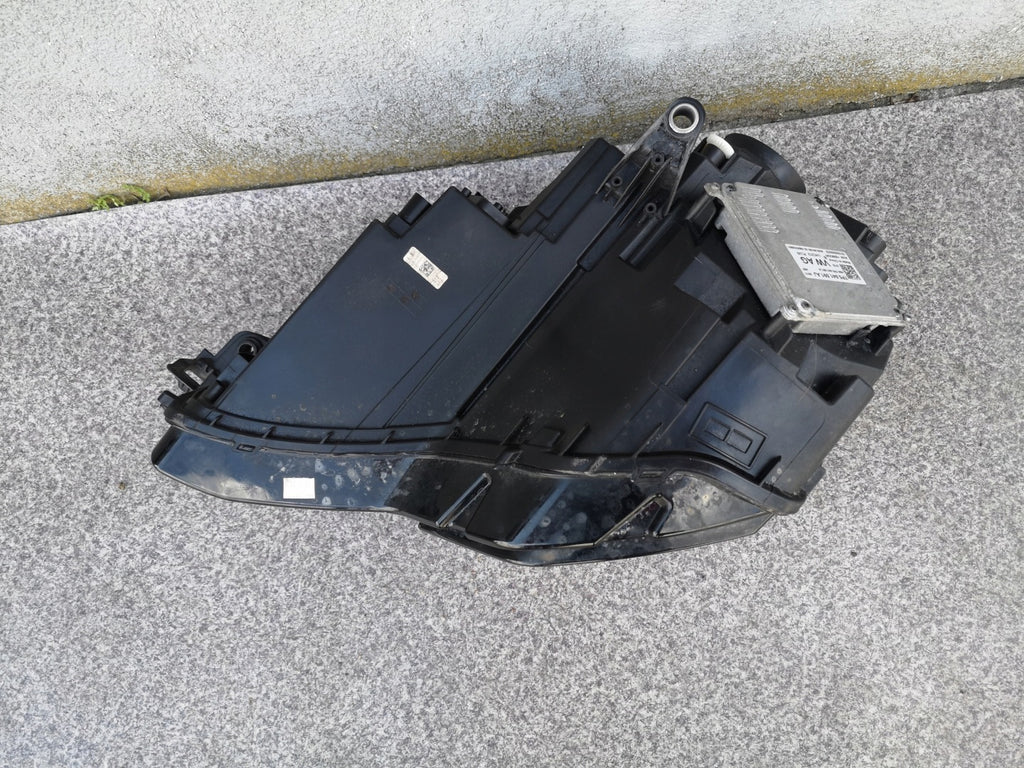 Frontscheinwerfer Skoda Karoq 57B941016D LED Rechts Scheinwerfer Headlight SCH5060548136dy