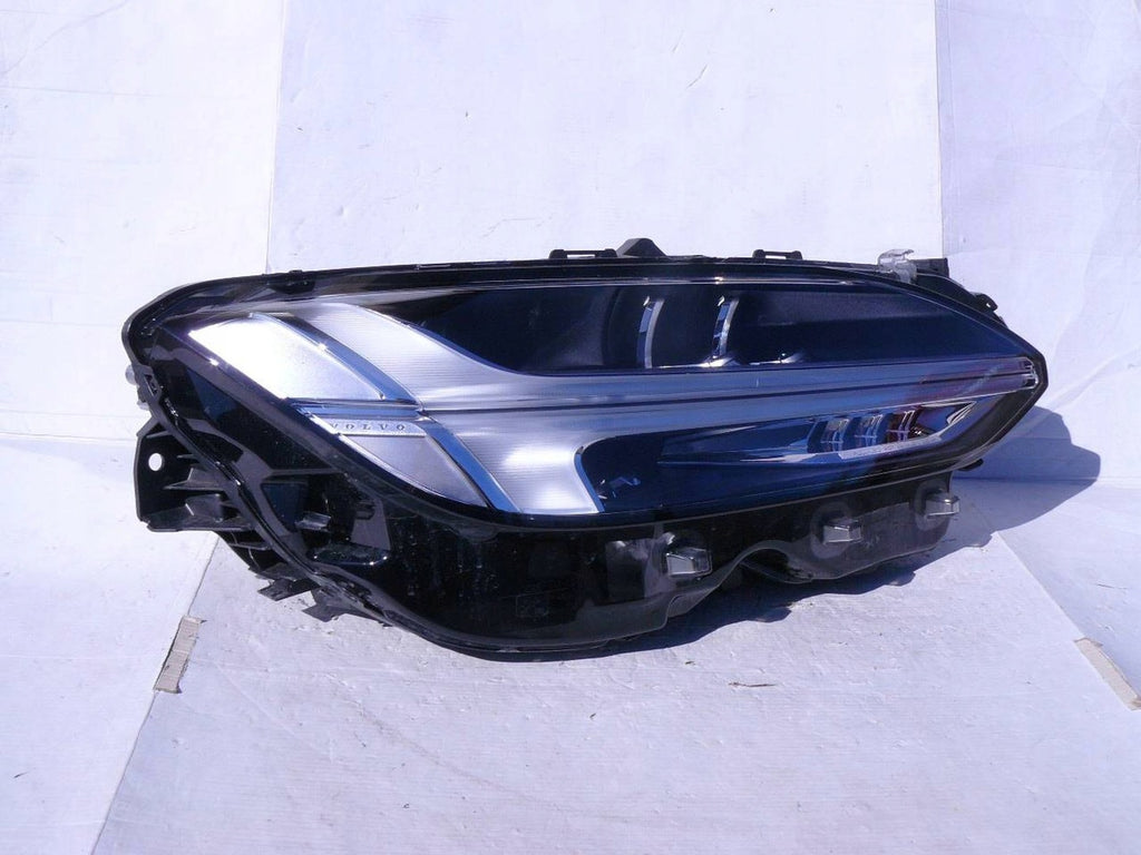 Frontscheinwerfer Volvo S90 V90 II 32404736 LED Rechts Scheinwerfer Headlight SCH6716600736ja