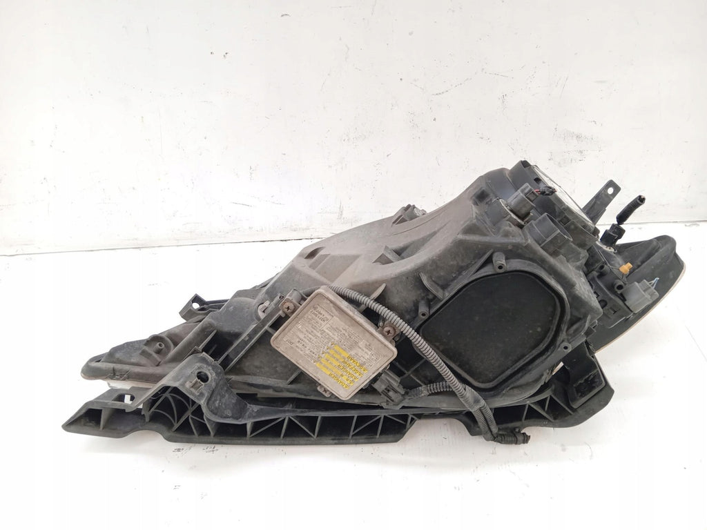 Frontscheinwerfer Honda Fr-V P4806R Rechts Scheinwerfer Headlight SCH6947644925gj