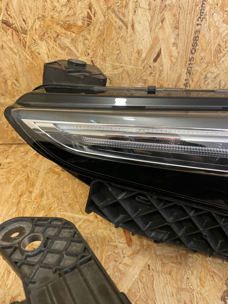 Frontscheinwerfer Alfa Romeo Stelvio 50559300 50559297 Xenon Ein Satz Headlight SCH3922236977si