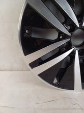 Load image into Gallery viewer, 1x Alufelge 17 Zoll 6.5&quot; 5x112 44ET Glanz Schwarz A1774010200 Mercedes-Benz W177