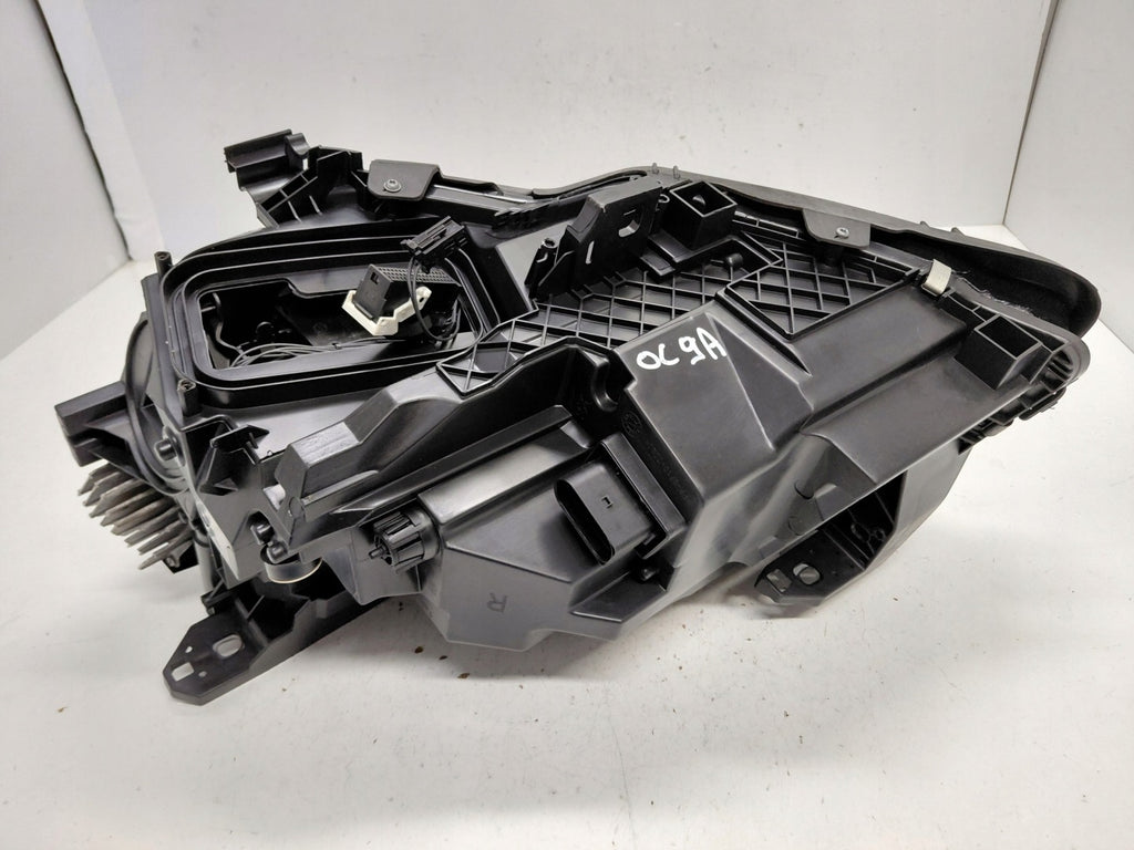 Frontscheinwerfer Mercedes-Benz Gla A1569067000 Rechts Scheinwerfer Headlight SCH9199195416ef