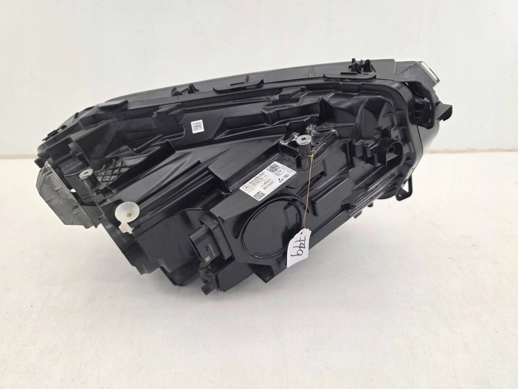 Frontscheinwerfer Mercedes-Benz Eqa Eqb A2439062701 LED Links Headlight SCH8069086457yr