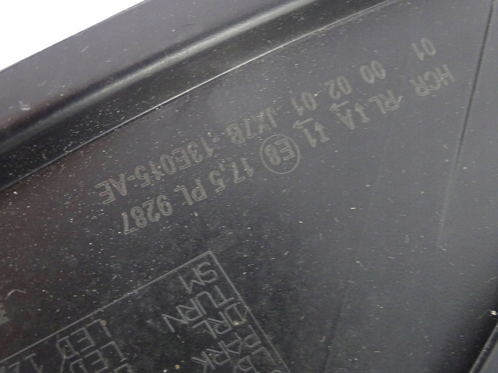 Frontscheinwerfer Ford Focus JX7B-13E015 LED Links Scheinwerfer Headlight SCH4175689979gk