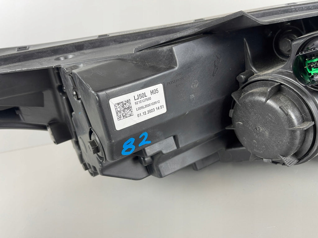 Frontscheinwerfer Kia Proceed 92101J7500 Full LED Links Scheinwerfer Headlight SCH4065502587rk