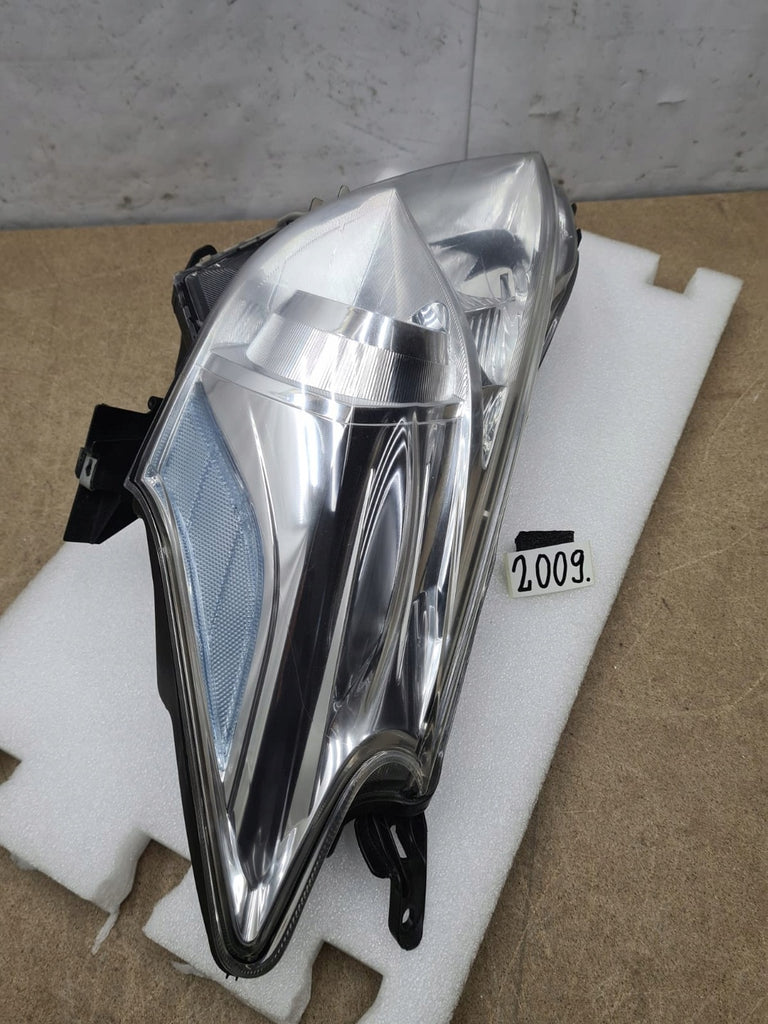 Frontscheinwerfer Toyota Prius Plus Links Scheinwerfer Headlight SCH3944148535oa