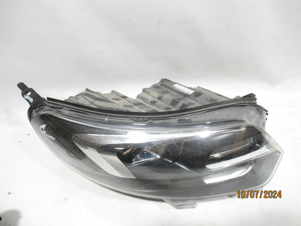 Frontscheinwerfer Opel Zafira Vivaro C 9832836480-00 Xenon Rechts oder Links