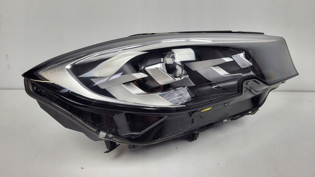 Frontscheinwerfer BMW 3 G21 G20 5A1DB38-02-KUD2 LED Rechts Headlight SCH4633908359hn