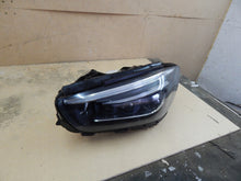 Laden Sie das Bild in den Galerie-Viewer, Frontscheinwerfer Mercedes-Benz W247 A2479068305 Links Scheinwerfer Headlight SCH2587155252ug