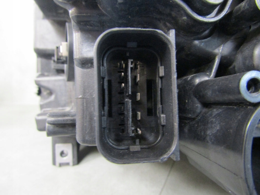 Frontscheinwerfer BMW 5 F11 F10 7317132 Xenon Rechts Scheinwerfer Headlight SCH3757292205yw