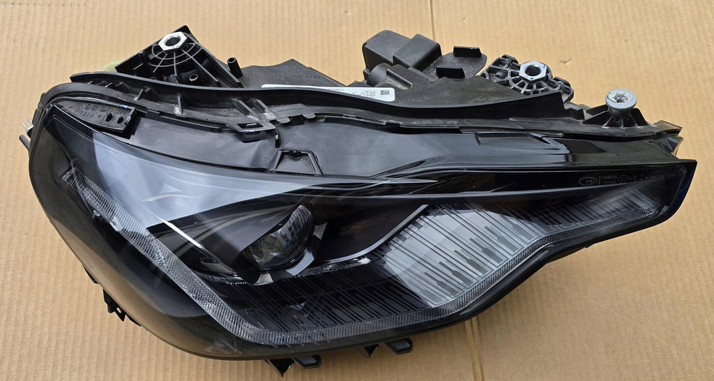 Frontscheinwerfer BMW 2 G42 8083636-06 Full LED Rechts Scheinwerfer Headlight SCH5694588117lv