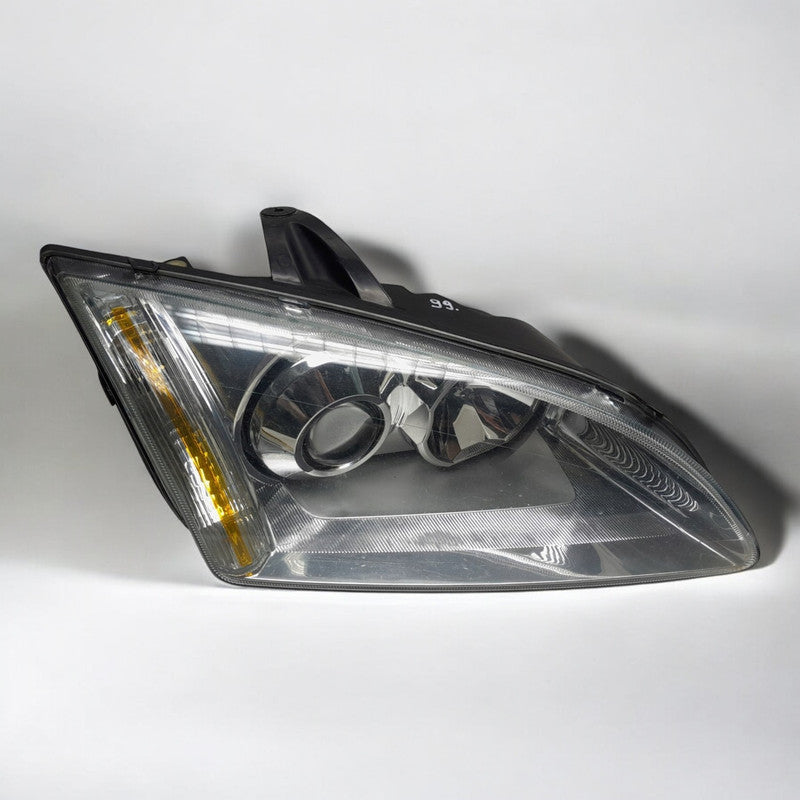 Frontscheinwerfer Ford Focus 4M51-13K060-AA Rechts Scheinwerfer Headlight