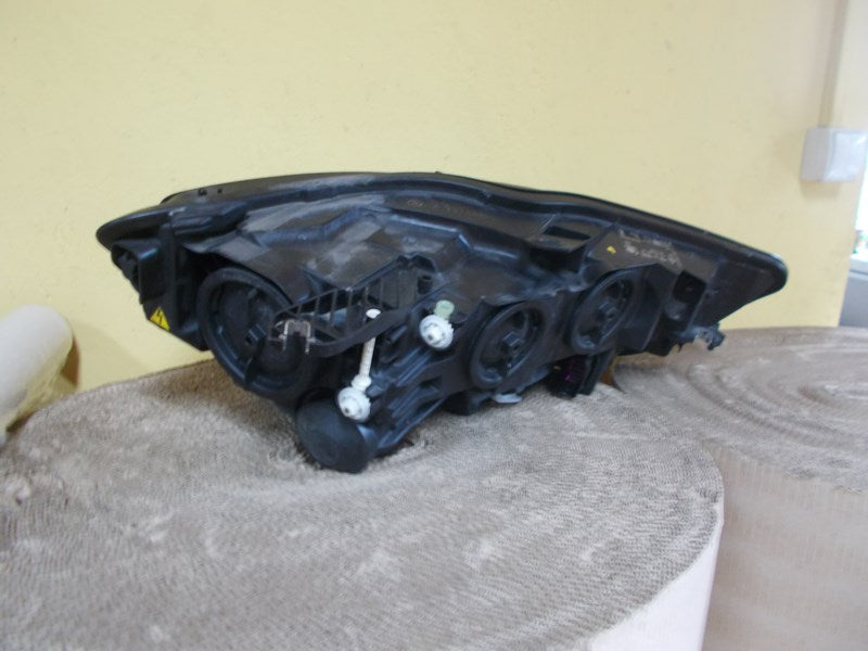 Frontscheinwerfer Audi A6 4G0941005F Links Scheinwerfer Headlight