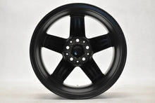 Laden Sie das Bild in den Galerie-Viewer, 4x Alufelge 17 Zoll 7.5" 5x112 54ET 6855091 BMW 4 Gran Active F45 Rim Wheel FEL7856129686ot