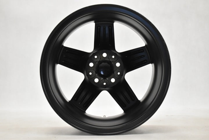 4x Alufelge 17 Zoll 7.5" 5x112 54ET 6855091 BMW 4 Gran Active F45 Rim Wheel FEL7856129686ot
