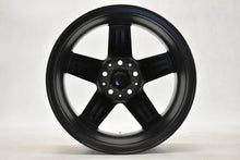 Load image into Gallery viewer, 4x Alufelge 17 Zoll 7.5" 5x112 54ET 6855091 BMW 4 Gran Active F45 Rim Wheel FEL7856129686ot