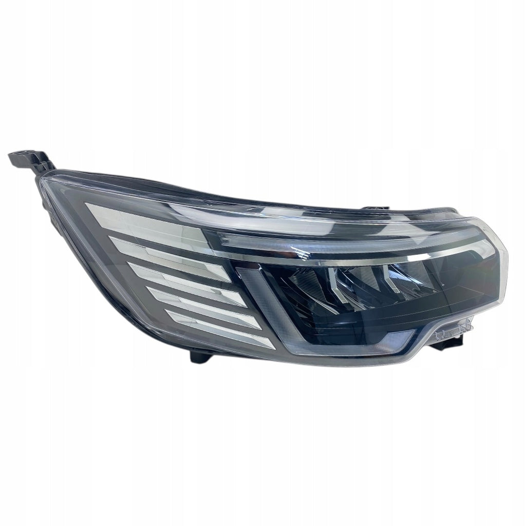Frontscheinwerfer Renault Trafic 260102899R LED Rechts Scheinwerfer Headlight SCH4026028637dc