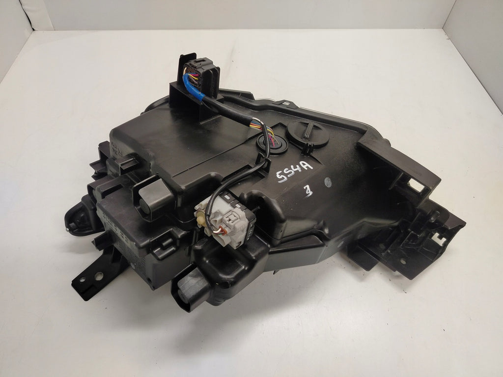 Frontscheinwerfer Mazda Cx3 D10E-51030 Full LED Rechts Scheinwerfer Headlight SCH2812704775ib