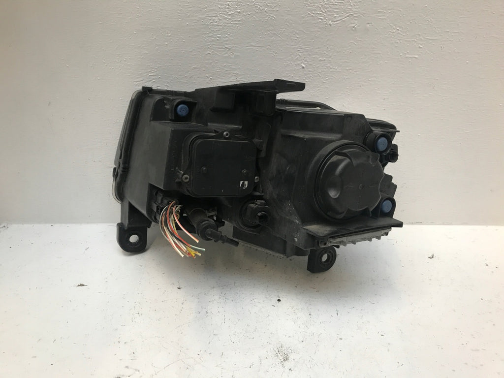 Frontscheinwerfer Jeep Grand Cherokee Wk2 Xenon Rechts Scheinwerfer Headlight SCH8621922099ag