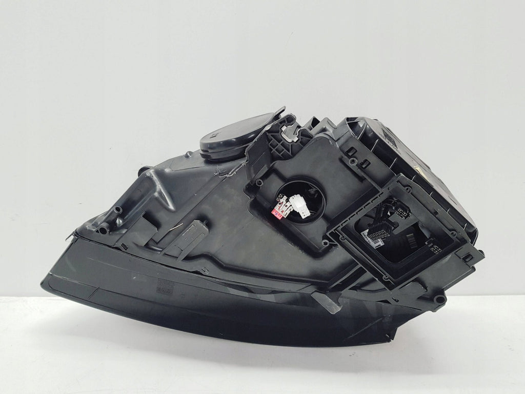 Frontscheinwerfer Audi A5 8T0941030AN Rechts Scheinwerfer Headlight SCH8865539339uc