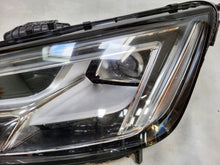 Laden Sie das Bild in den Galerie-Viewer, Frontscheinwerfer Audi A4 B9 8W0941033 8W0941034 LED Ein Satz Headlight SCH1904162507do