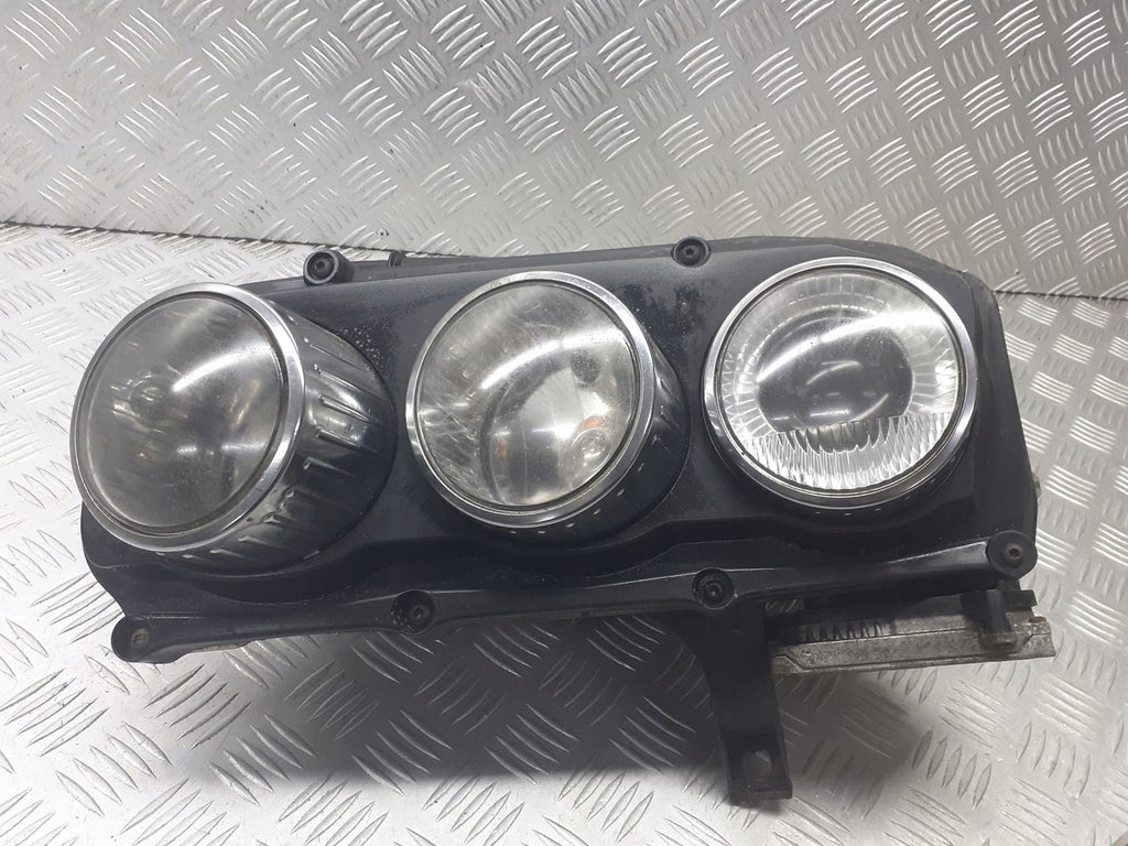 Frontscheinwerfer Alfa Romeo 159 1035500015 Links Scheinwerfer Headlight