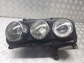 Frontscheinwerfer Alfa Romeo 159 1035500015 Links Scheinwerfer Headlight