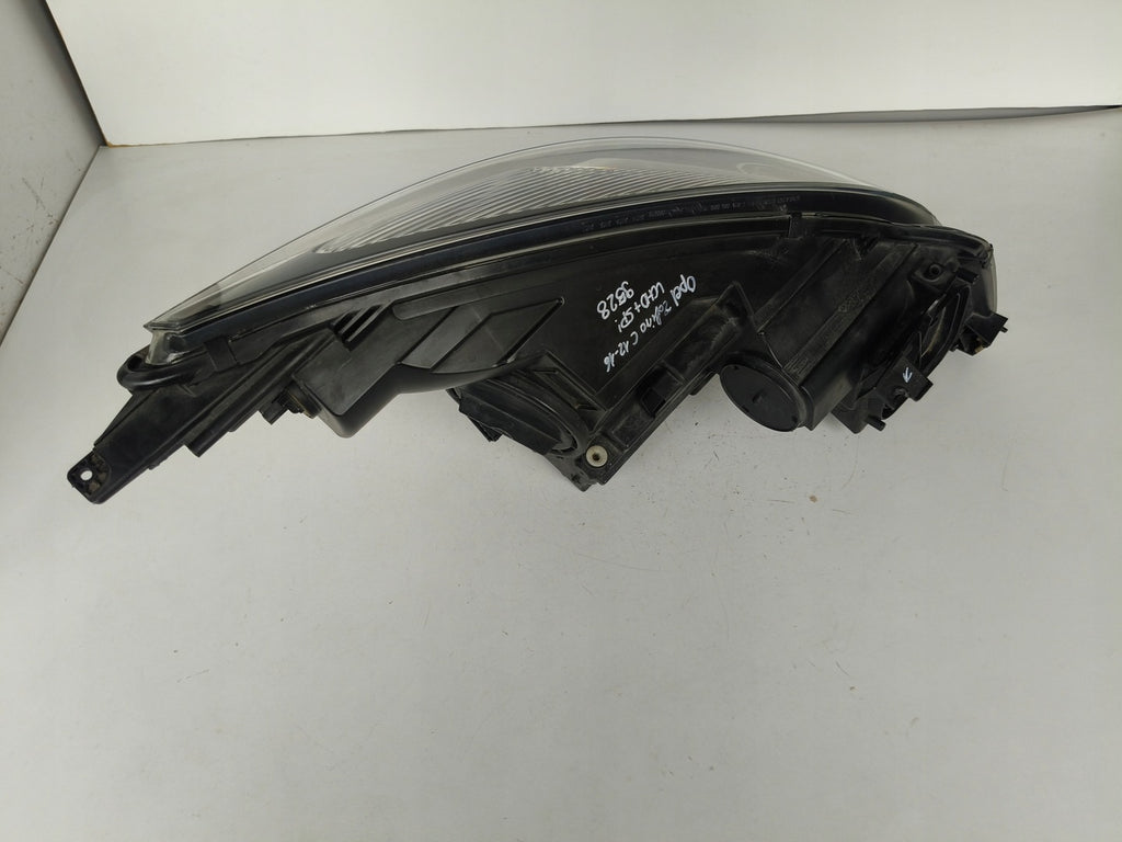 Frontscheinwerfer Opel Zafira C 13399858 Links Scheinwerfer Headlight SCH5540888891os