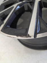 Load image into Gallery viewer, 1x Alufelge 18 Zoll 8.0" 5x112 54ET 8JX18 BMW F40 Rim Wheel FEL9058279262re