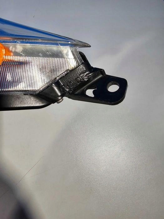 Frontscheinwerfer Honda III 103419012625 Xenon FALSE Scheinwerfer Headlight SCH7278424287ix