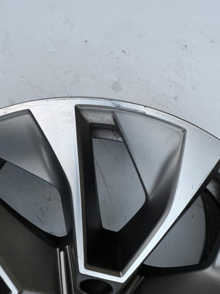 1x Alufelge 17 Zoll 7.0" 5x112 45ET 57A601025AB Skoda Rim Wheel FEL8683848578pb